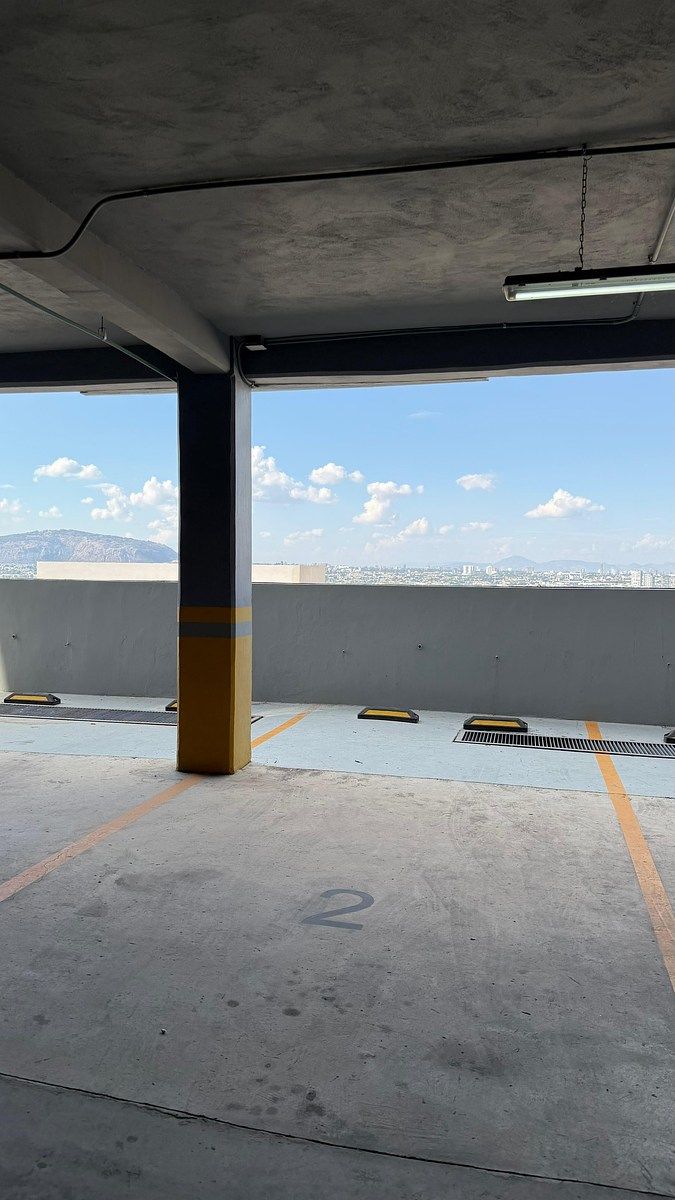 Departamento en Paisajes del Tesoro, Tlaquepaque, foto 28 de 29