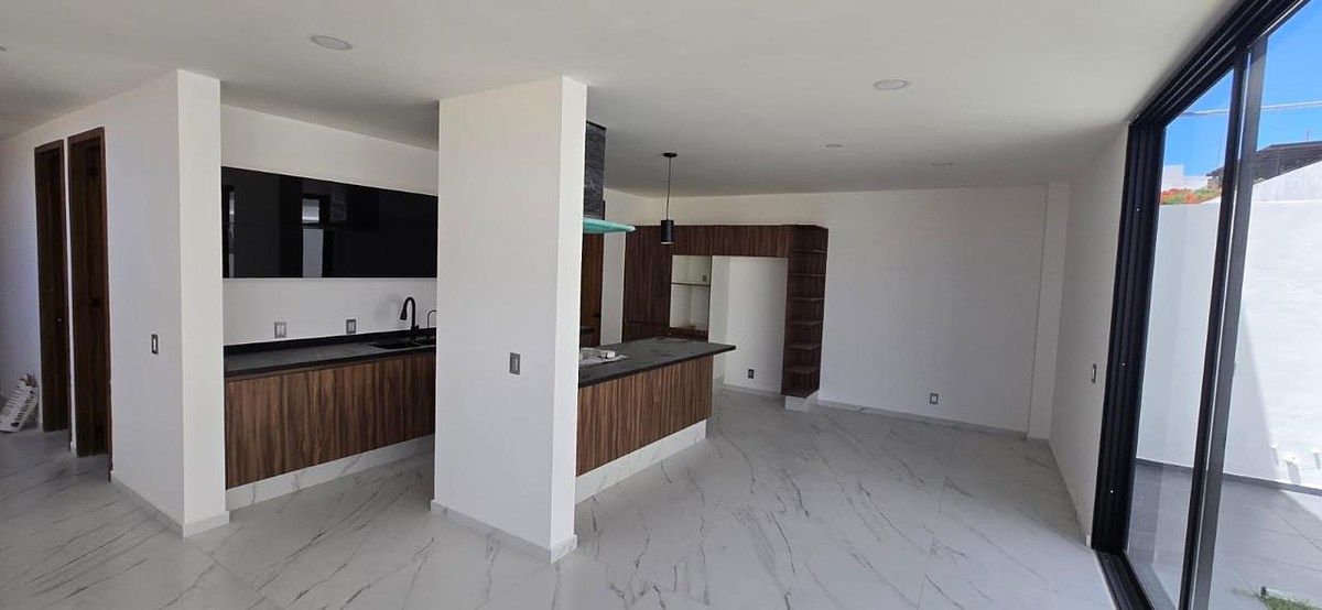 Casa en condominio en Arbolada Bosques de Santa Anita, Tlajomulco de Zúñiga, foto 3 de 18