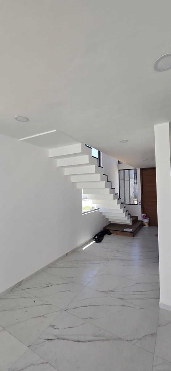 Casa en condominio en Arbolada Bosques de Santa Anita, Tlajomulco de Zúñiga, foto 4 de 18