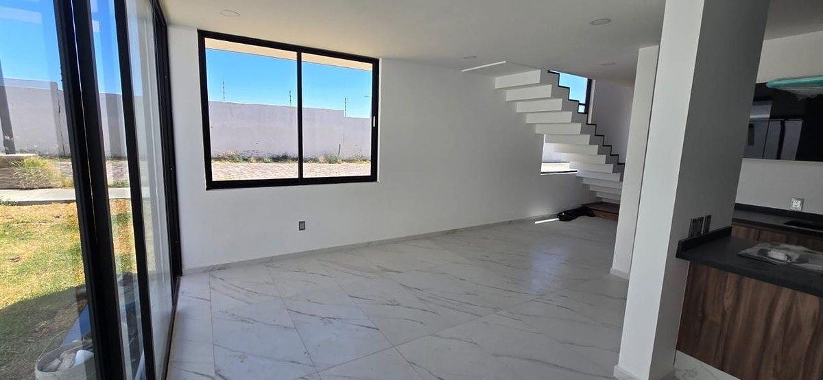 Casa en condominio en Arbolada Bosques de Santa Anita, Tlajomulco de Zúñiga, foto 5 de 18