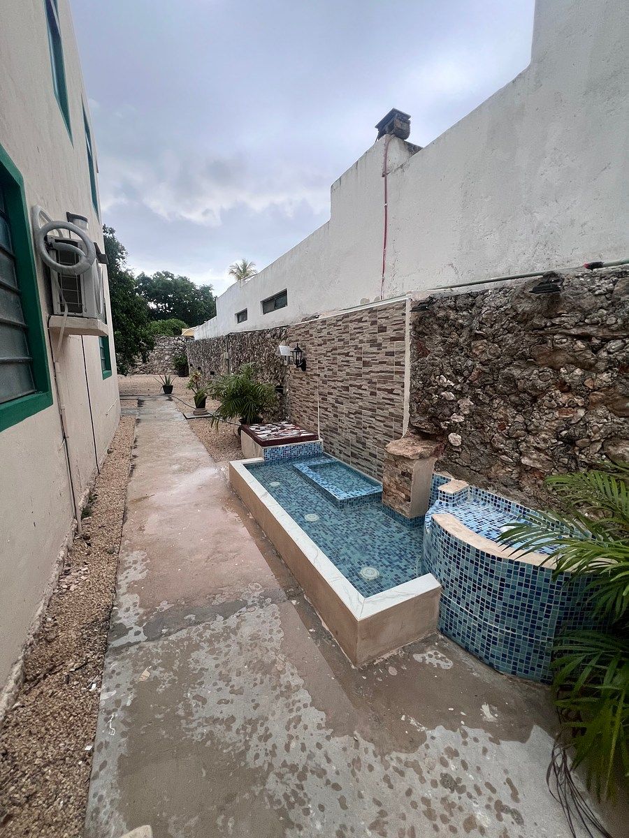 Apartment in Chuburna de Hidalgo, Mérida, photo 17 of 19