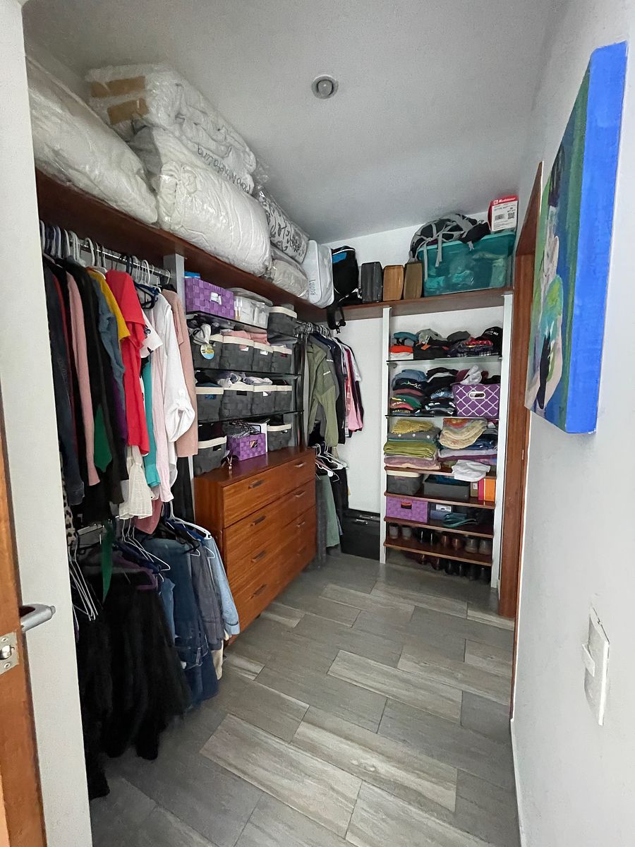 Apartamento em Santa Fe Cuajimalpa, Cuajimalpa de Morelos, foto 8 de 23