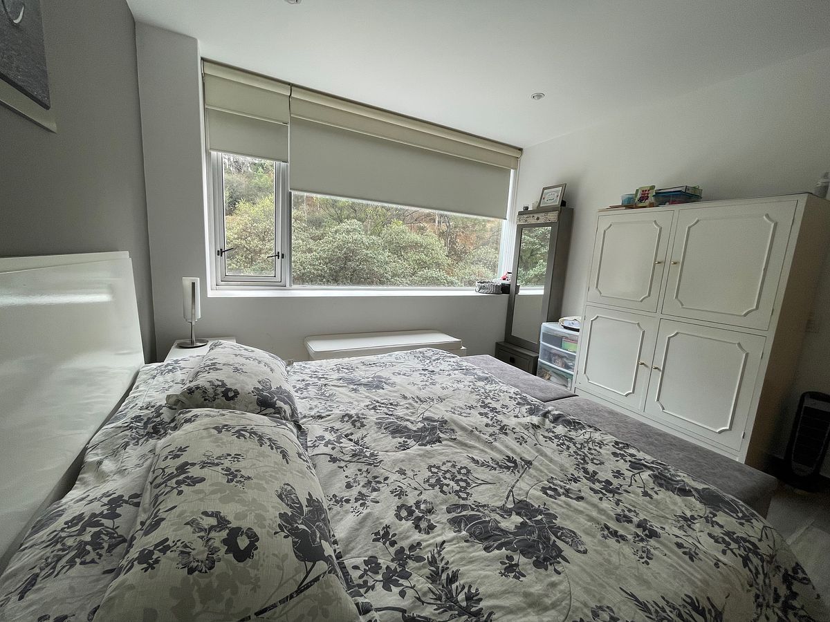 Apartamento em Santa Fe Cuajimalpa, Cuajimalpa de Morelos, foto 6 de 23