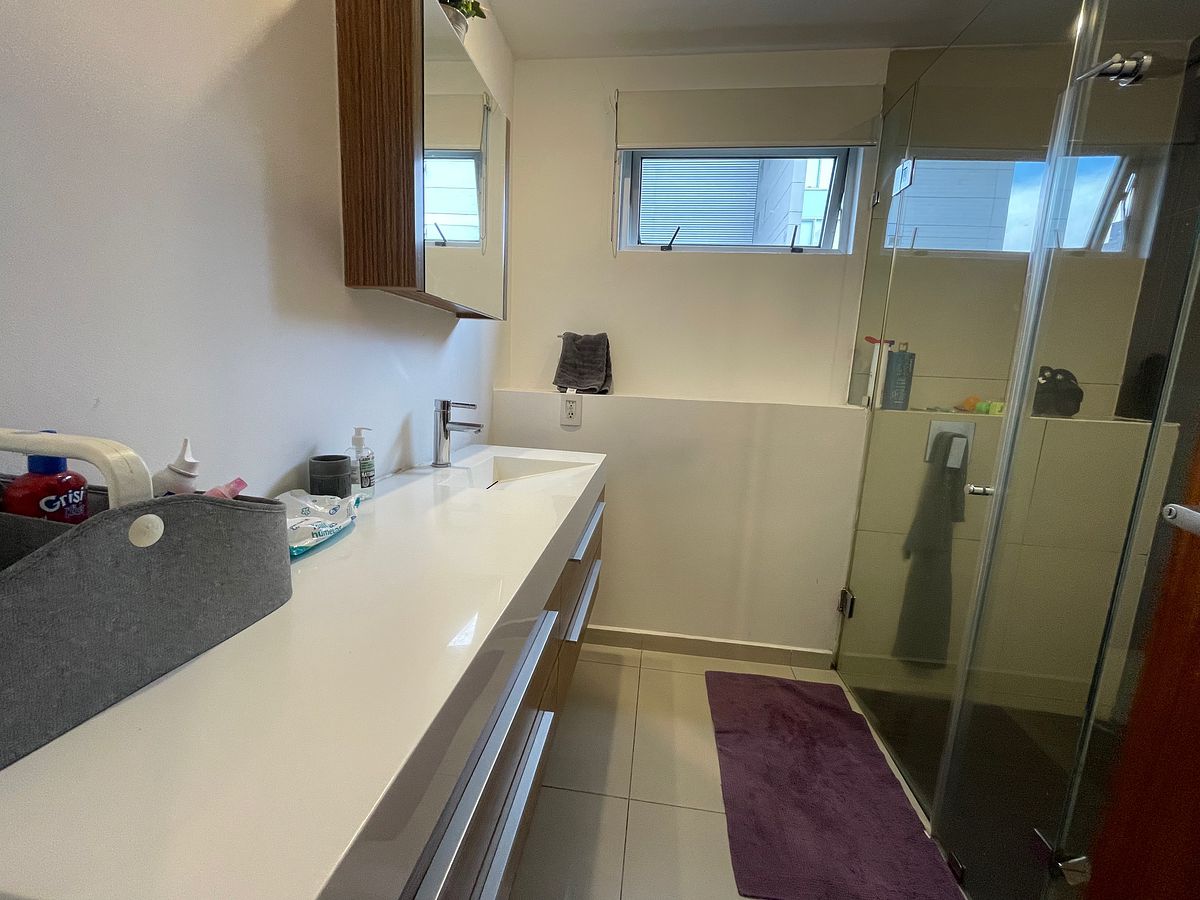 Apartamento em Santa Fe Cuajimalpa, Cuajimalpa de Morelos, foto 7 de 23