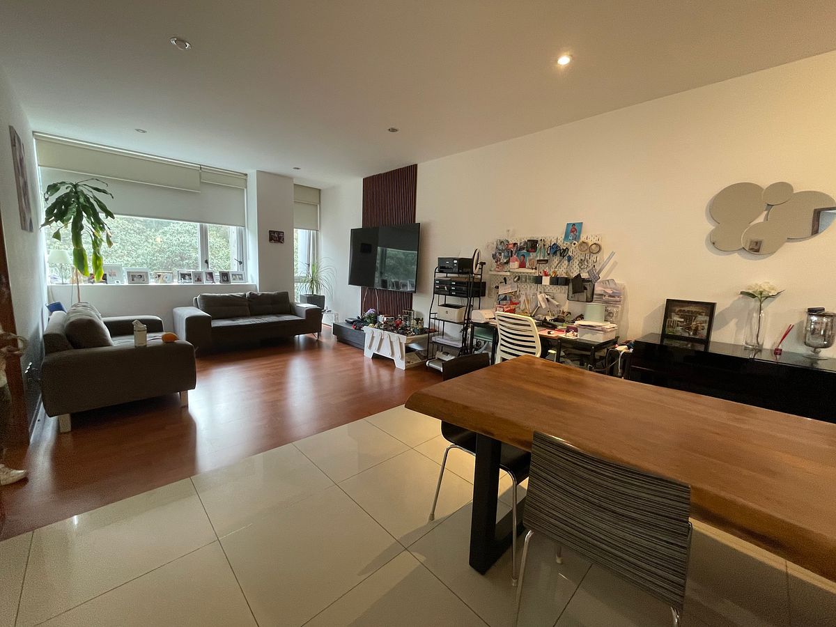STA FE / Infinity Residencial., foto 1 de 23