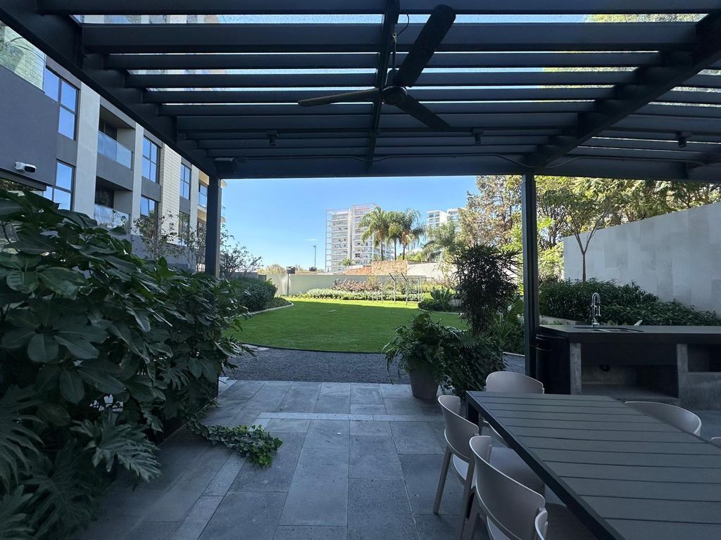 10 de 10: Amenidades