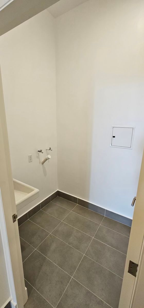 22 de 26: Área de lavado