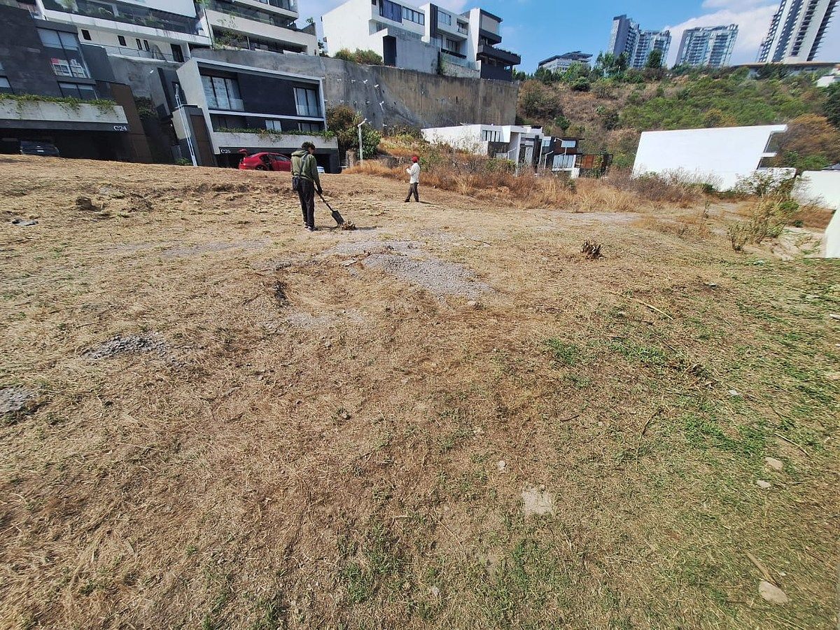 Terreno en Bosque Real, Huixquilucan, foto 13 de 20