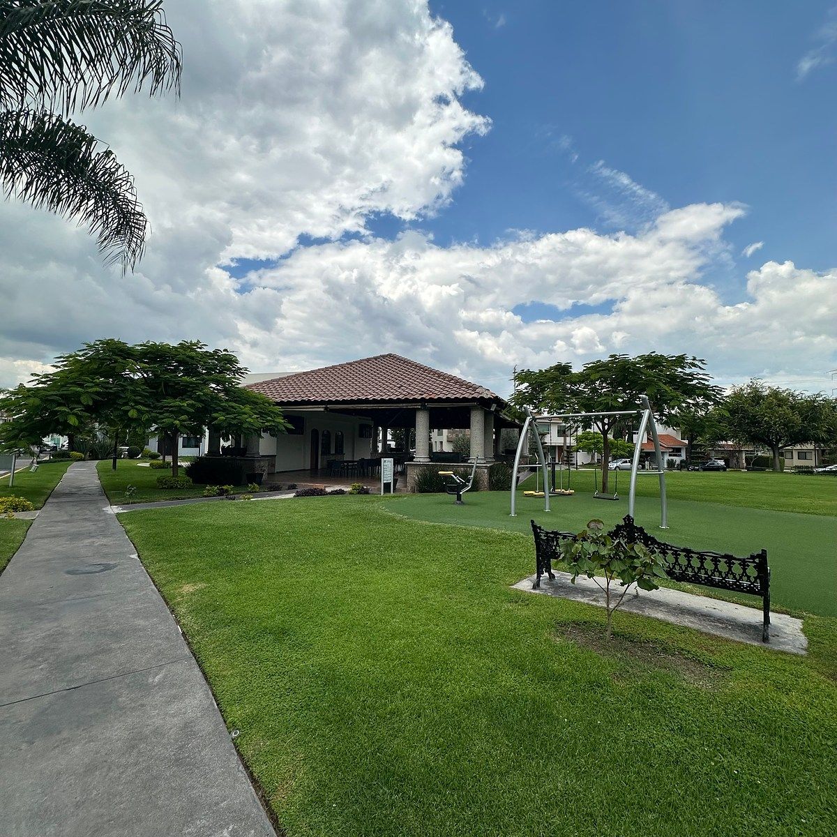 Casa en condominio en Puertas Del Tule, Zapopan, foto 47 de 50