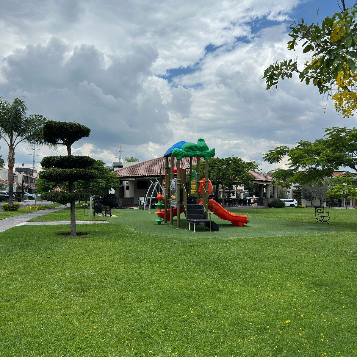 Casa en condominio en Puertas Del Tule, Zapopan, foto 50 de 50