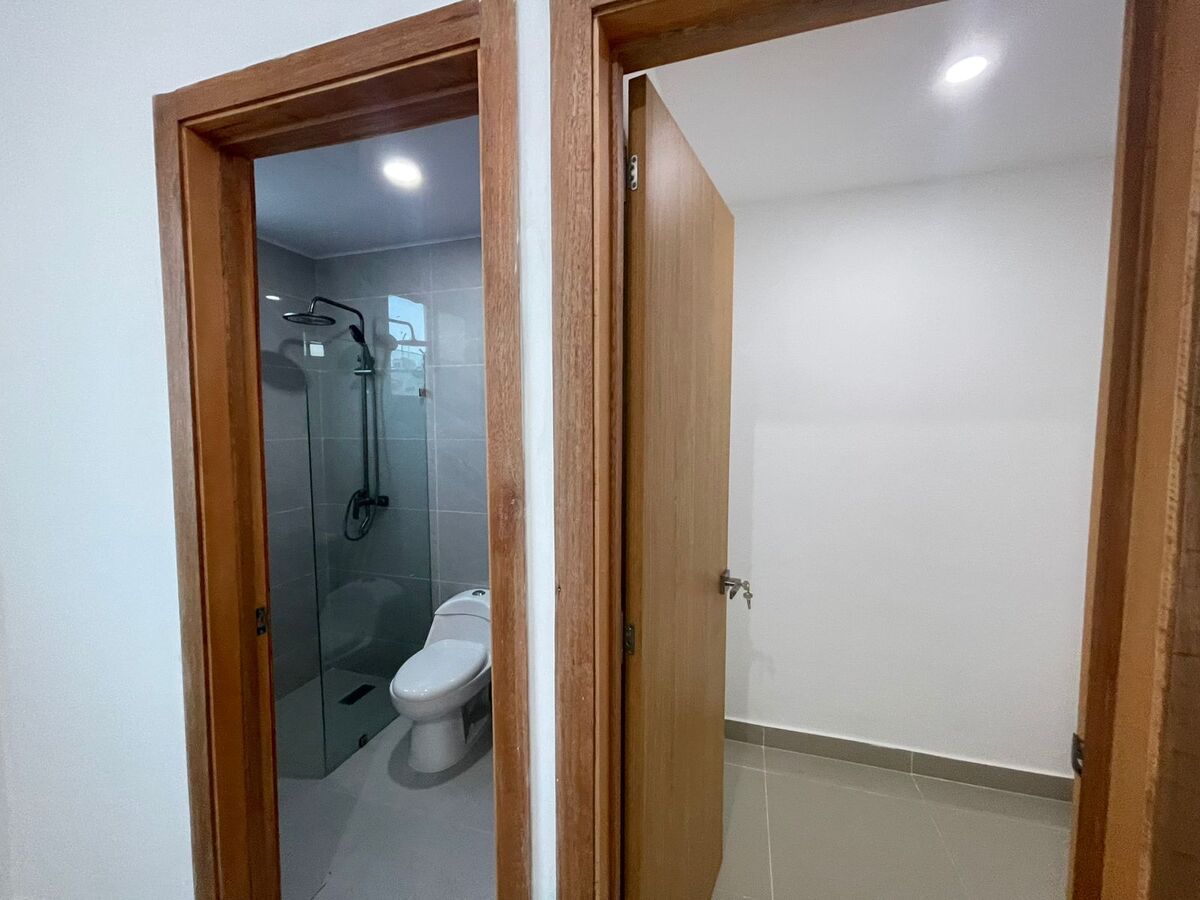 Apartamento en Mirador Sur, Santo Domingo Centro (Distrito Nacional), foto 5 de 11