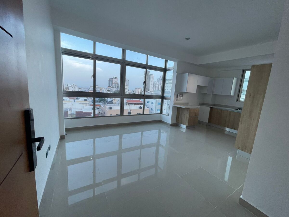 Apartamento en Mirador Sur, Santo Domingo Centro (Distrito Nacional), foto 2 de 11