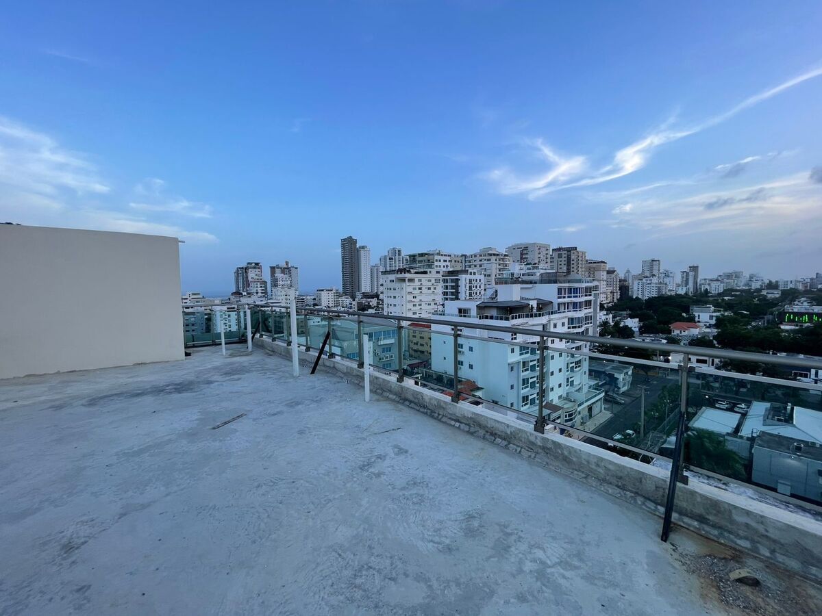 Apartamento en Mirador Sur, Santo Domingo Centro (Distrito Nacional), foto 11 de 11