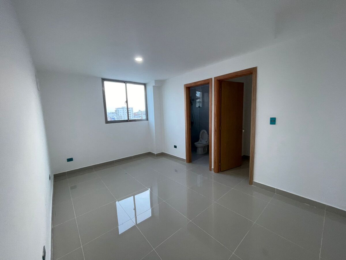 Apartamento en Mirador Sur, Santo Domingo Centro (Distrito Nacional), foto 6 de 11