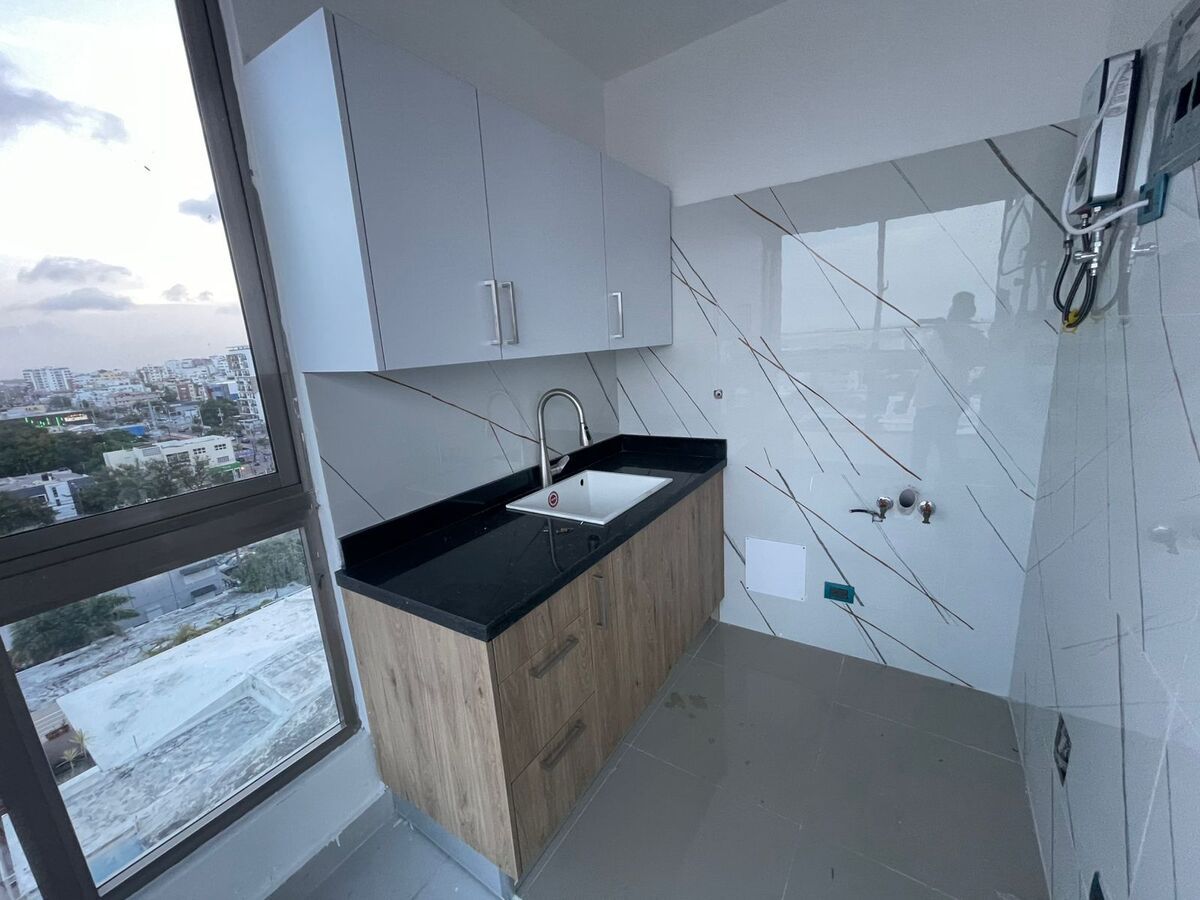 Apartamento en Mirador Sur, Santo Domingo Centro (Distrito Nacional), foto 3 de 11