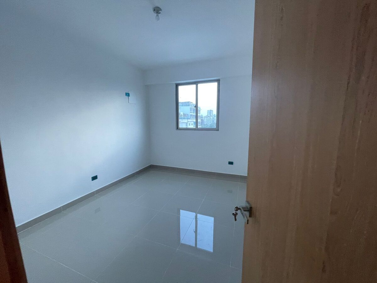 Apartamento en Mirador Sur, Santo Domingo Centro (Distrito Nacional), foto 7 de 11