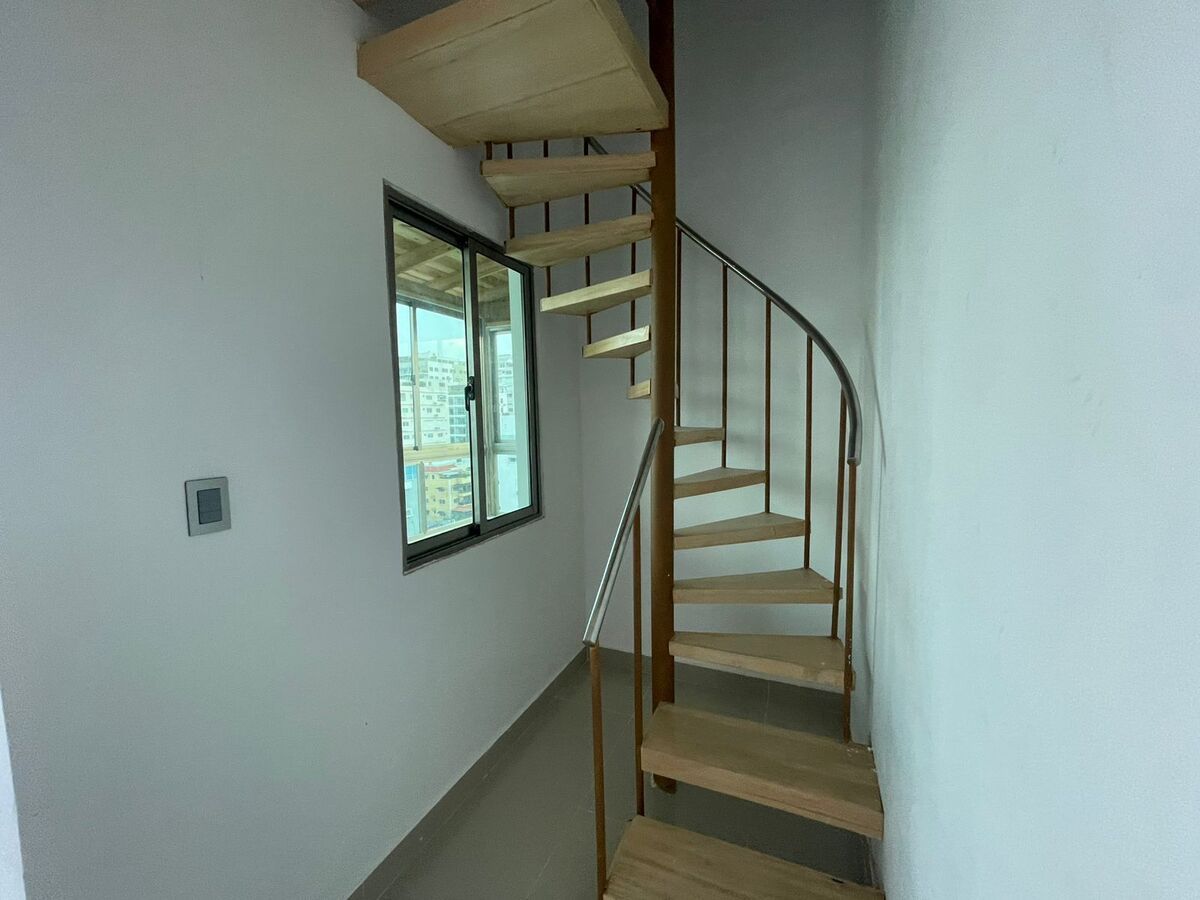 Apartamento en Mirador Sur, Santo Domingo Centro (Distrito Nacional), foto 9 de 11