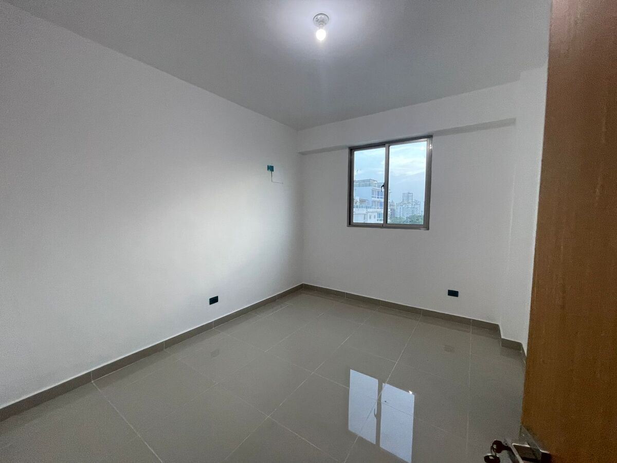 Apartamento en Mirador Sur, Santo Domingo Centro (Distrito Nacional), foto 10 de 11