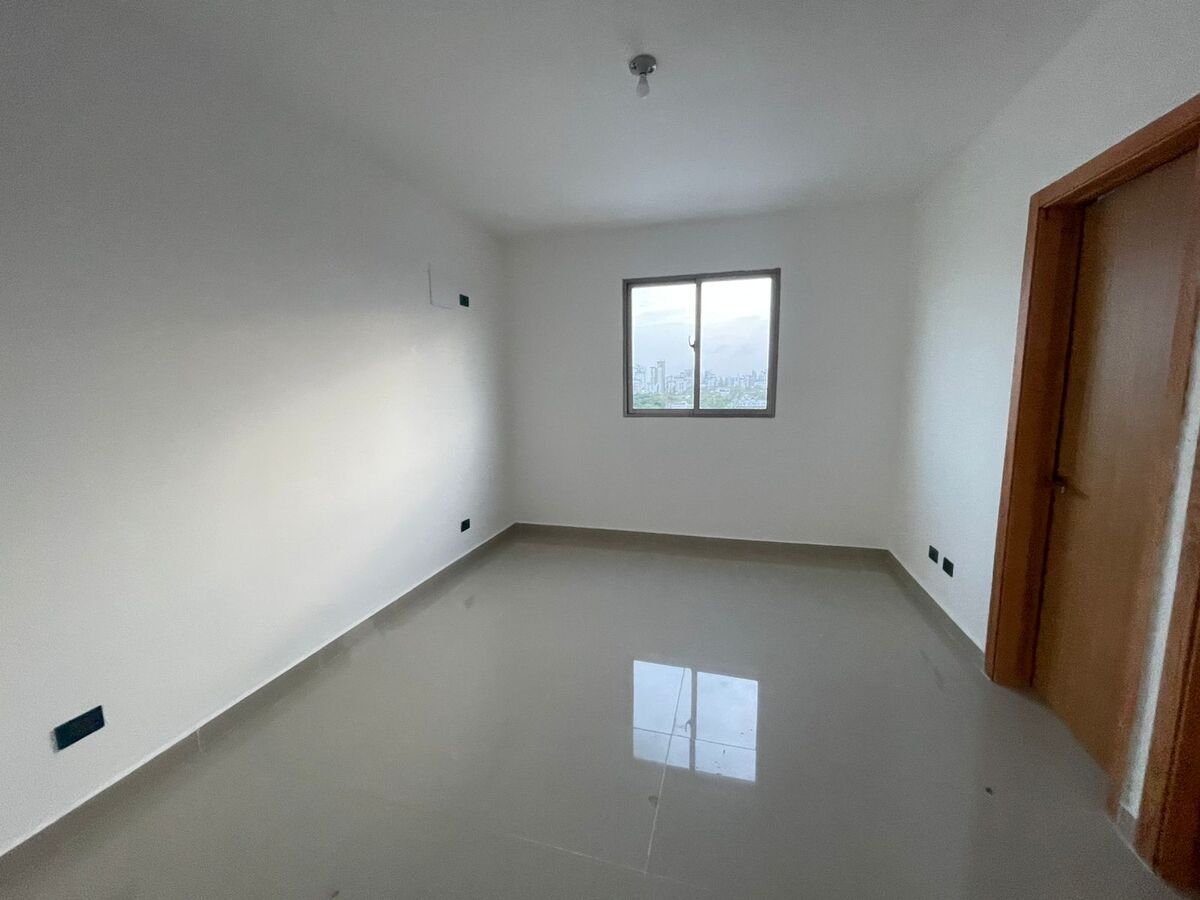 Apartamento en Mirador Sur, Santo Domingo Centro (Distrito Nacional), foto 8 de 11