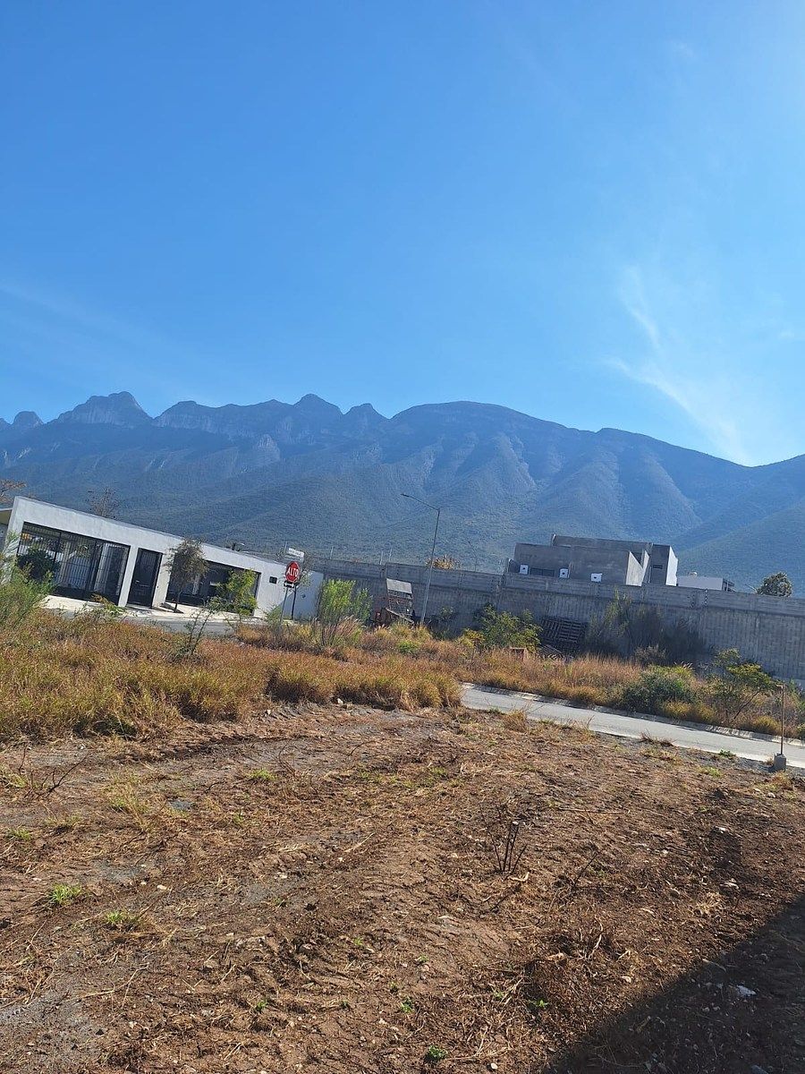 Terreno en Mirador, García, foto 2 de 15
