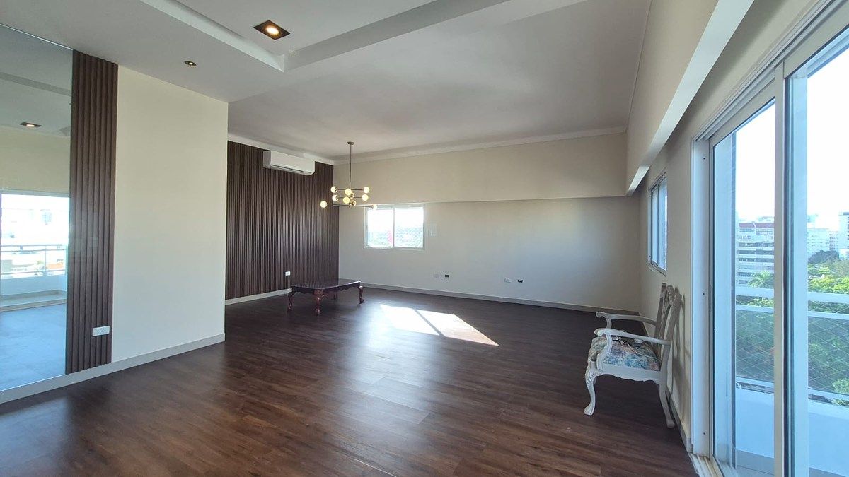 Apartamento en La Julia, Santo Domingo Centro (Distrito Nacional), foto 3 de 22