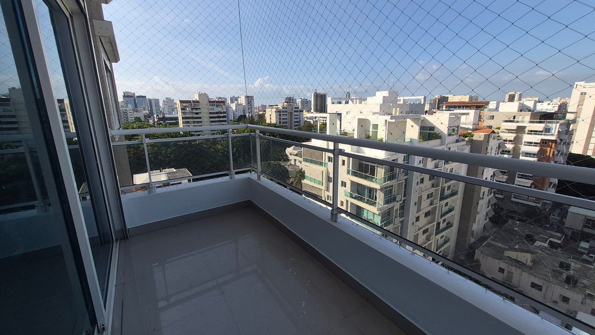 Apartamento en La Julia, Santo Domingo Centro (Distrito Nacional), foto 4 de 22