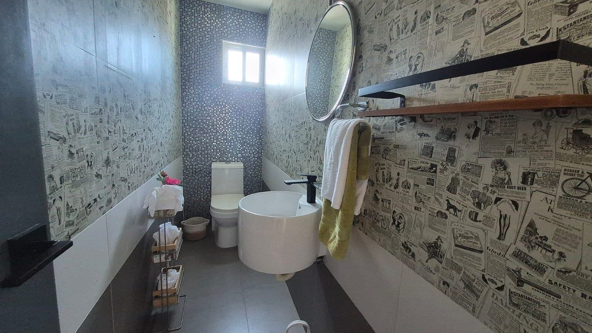 Apartamento en La Julia, Santo Domingo Centro (Distrito Nacional), foto 5 de 22