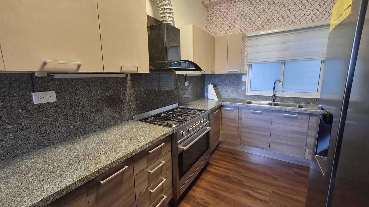 Apartamento en La Julia, Santo Domingo Centro (Distrito Nacional), foto 6 de 22