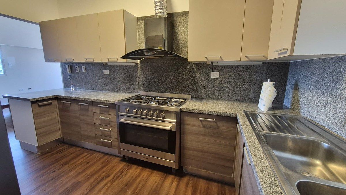 Apartamento en La Julia, Santo Domingo Centro (Distrito Nacional), foto 7 de 22