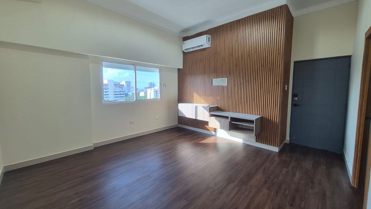 Apartamento en La Julia, Santo Domingo Centro (Distrito Nacional), foto 8 de 22