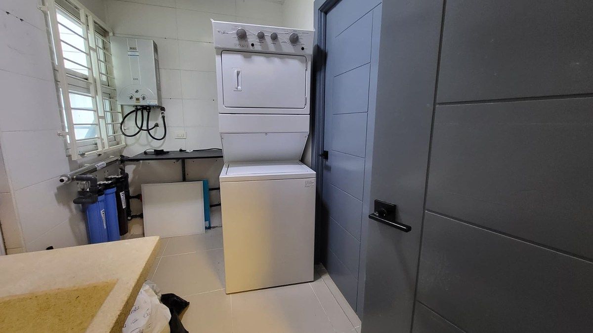 Apartamento en La Julia, Santo Domingo Centro (Distrito Nacional), foto 9 de 22