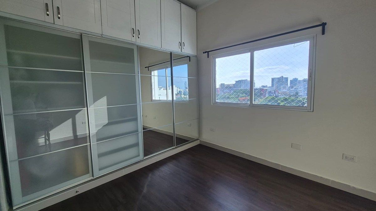 Apartamento en La Julia, Santo Domingo Centro (Distrito Nacional), foto 15 de 22