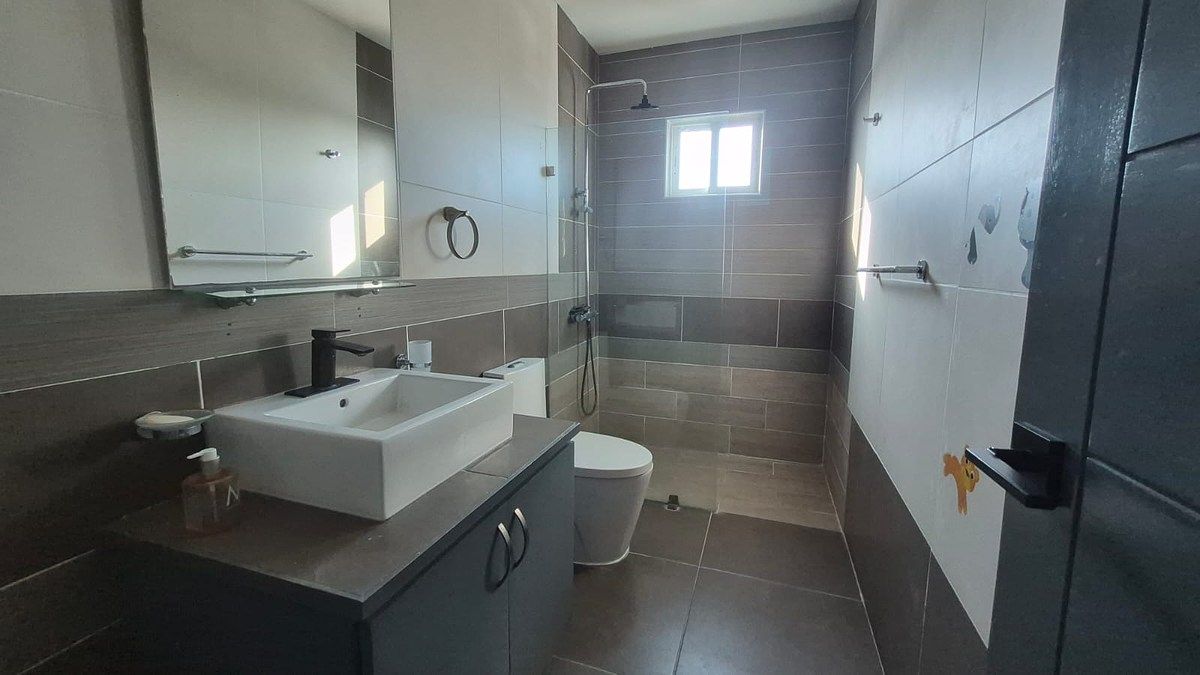 Apartamento en La Julia, Santo Domingo Centro (Distrito Nacional), foto 18 de 22