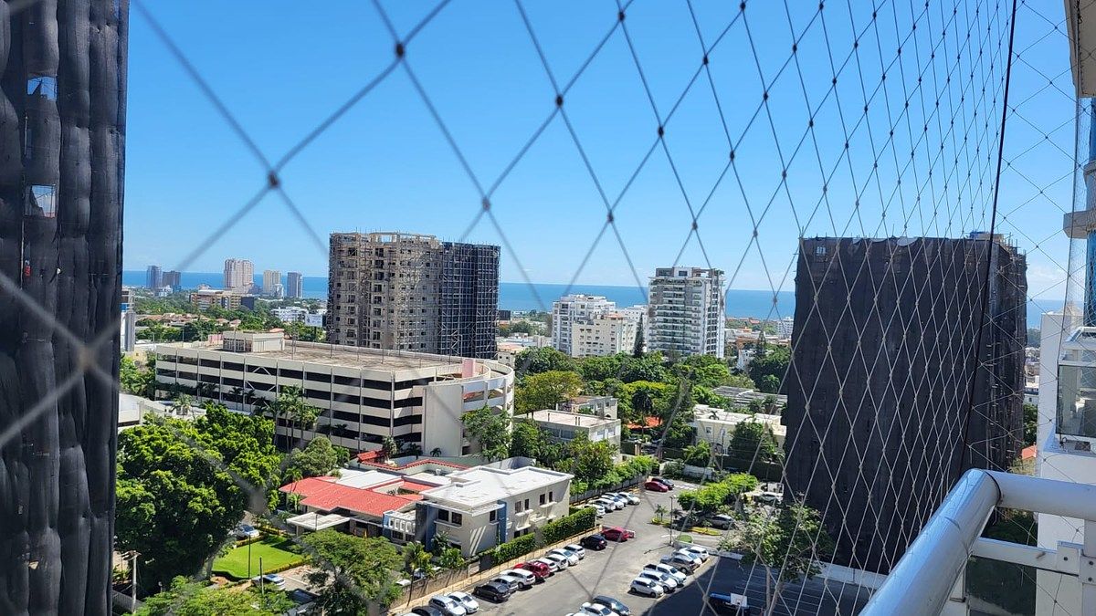 Apartamento en La Julia, Santo Domingo Centro (Distrito Nacional), foto 19 de 22