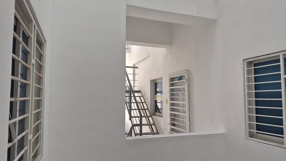 Apartamento en La Julia, Santo Domingo Centro (Distrito Nacional), foto 22 de 22