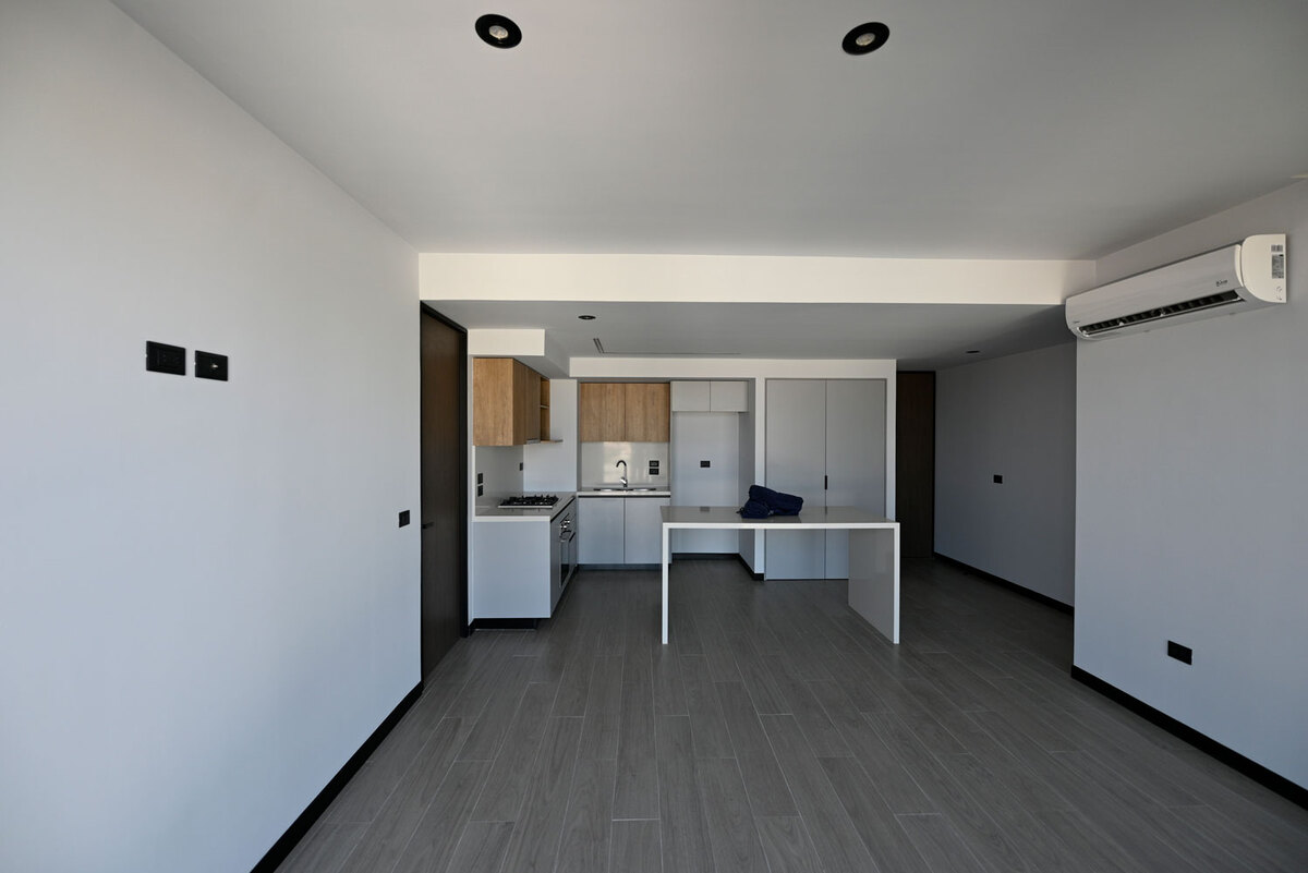 1 de 10: SALA- COMEDOR