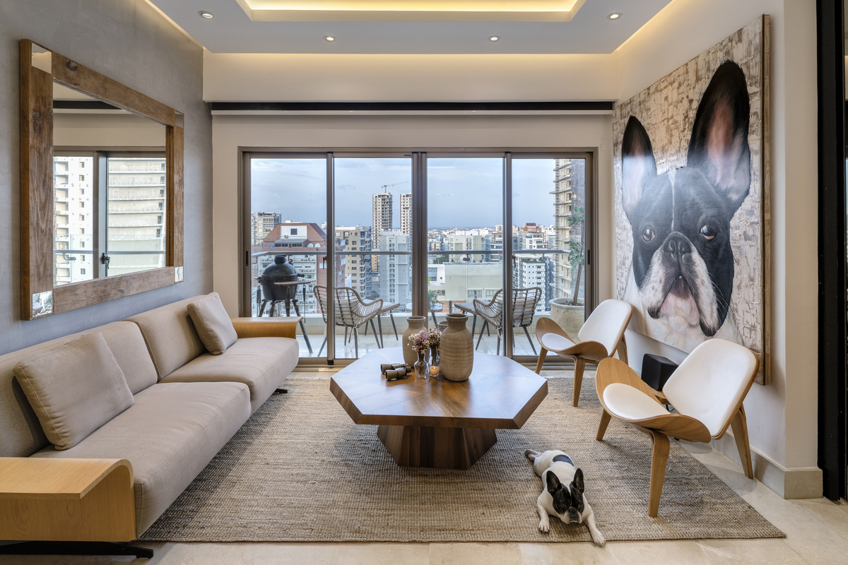 Apartamentos en Venta Piantini, Santo Domingo