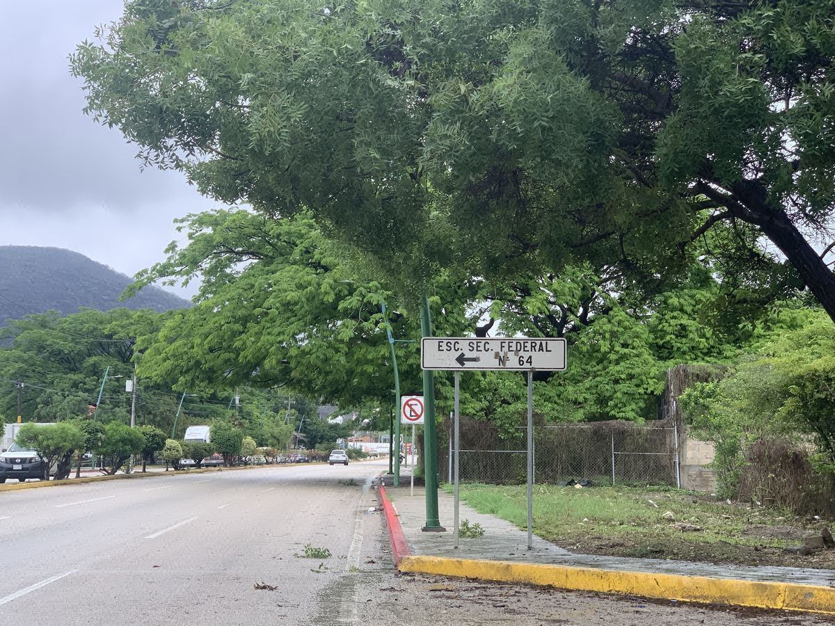 Se vende terreno en Plan de Ayala