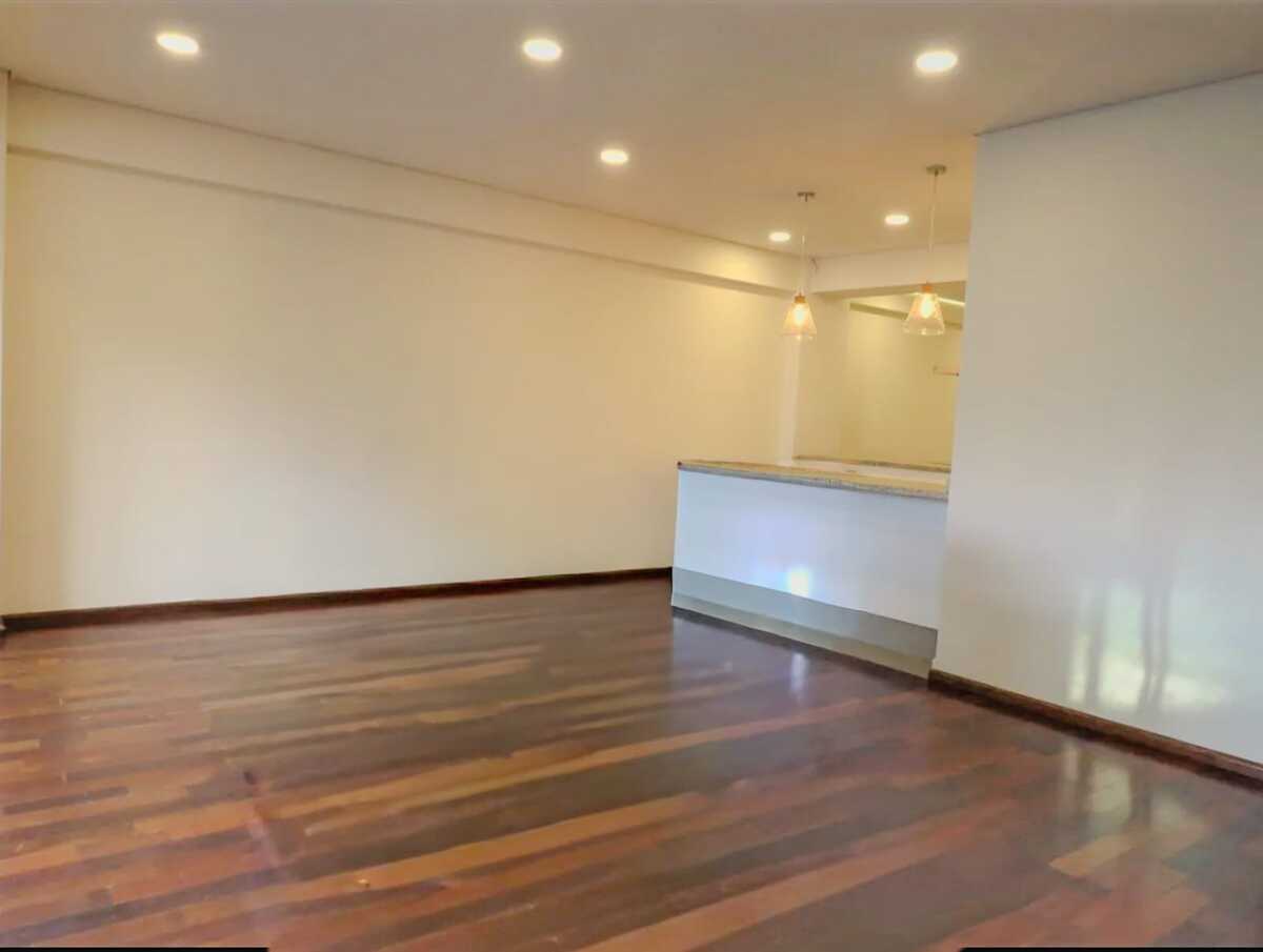 2 de 15: Área Comedor