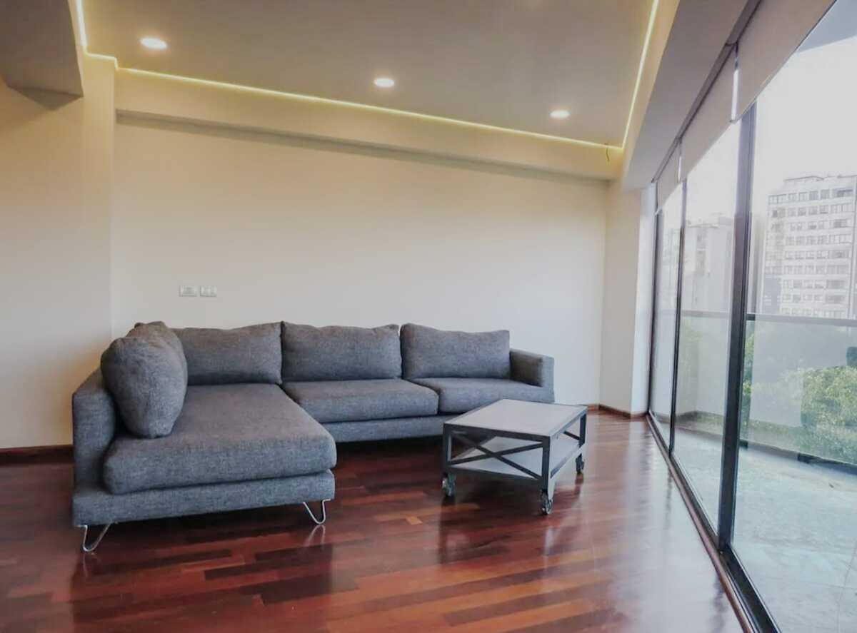 1 de 15: Área Social