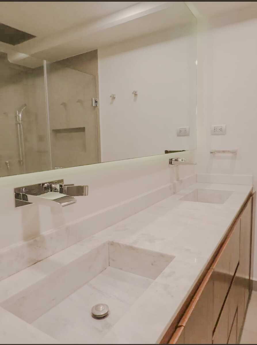 10 de 15: Baño Recámara Principal