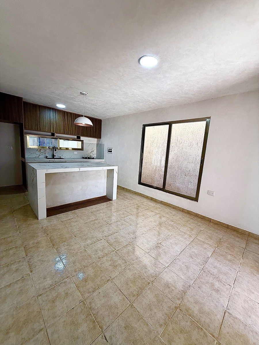 3 de 10: Cocina y comedor