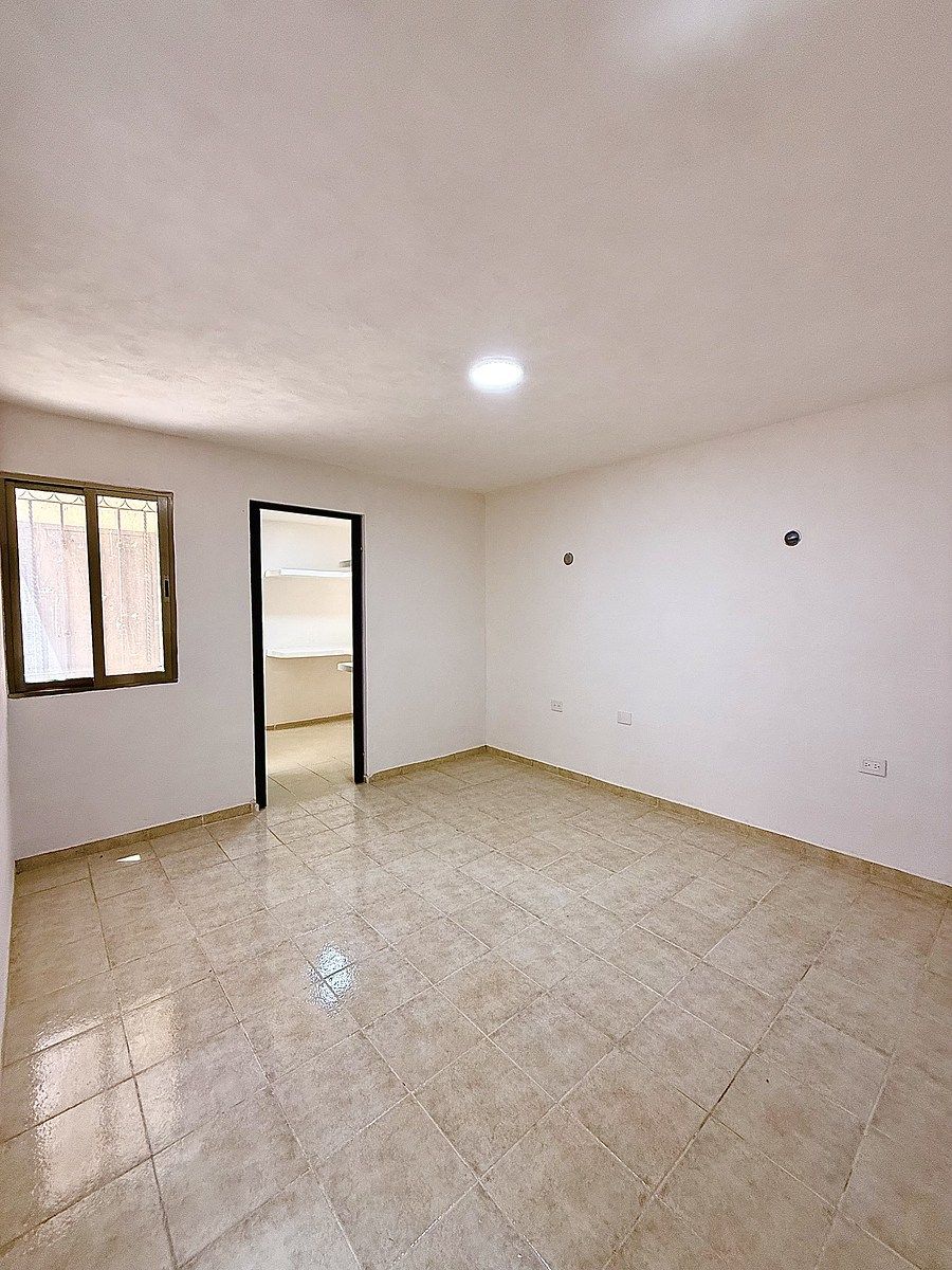 6 de 10: Recámara en PB