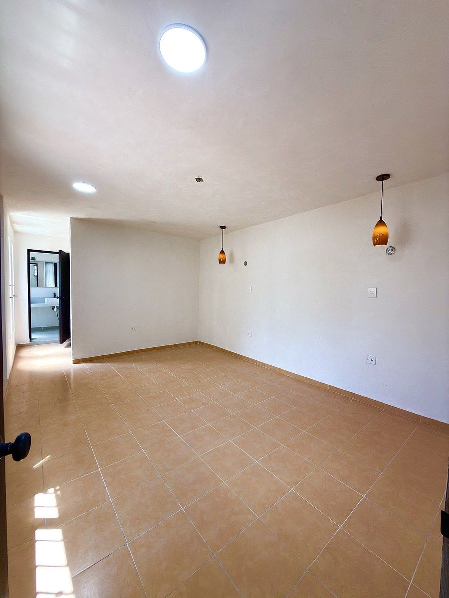 8 de 10: Recámara principal