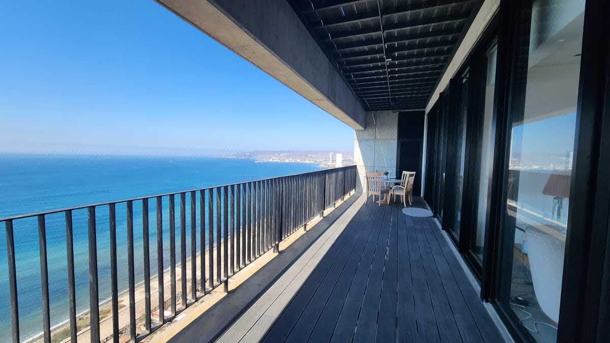 Penthouse en Venta — Torre Viento