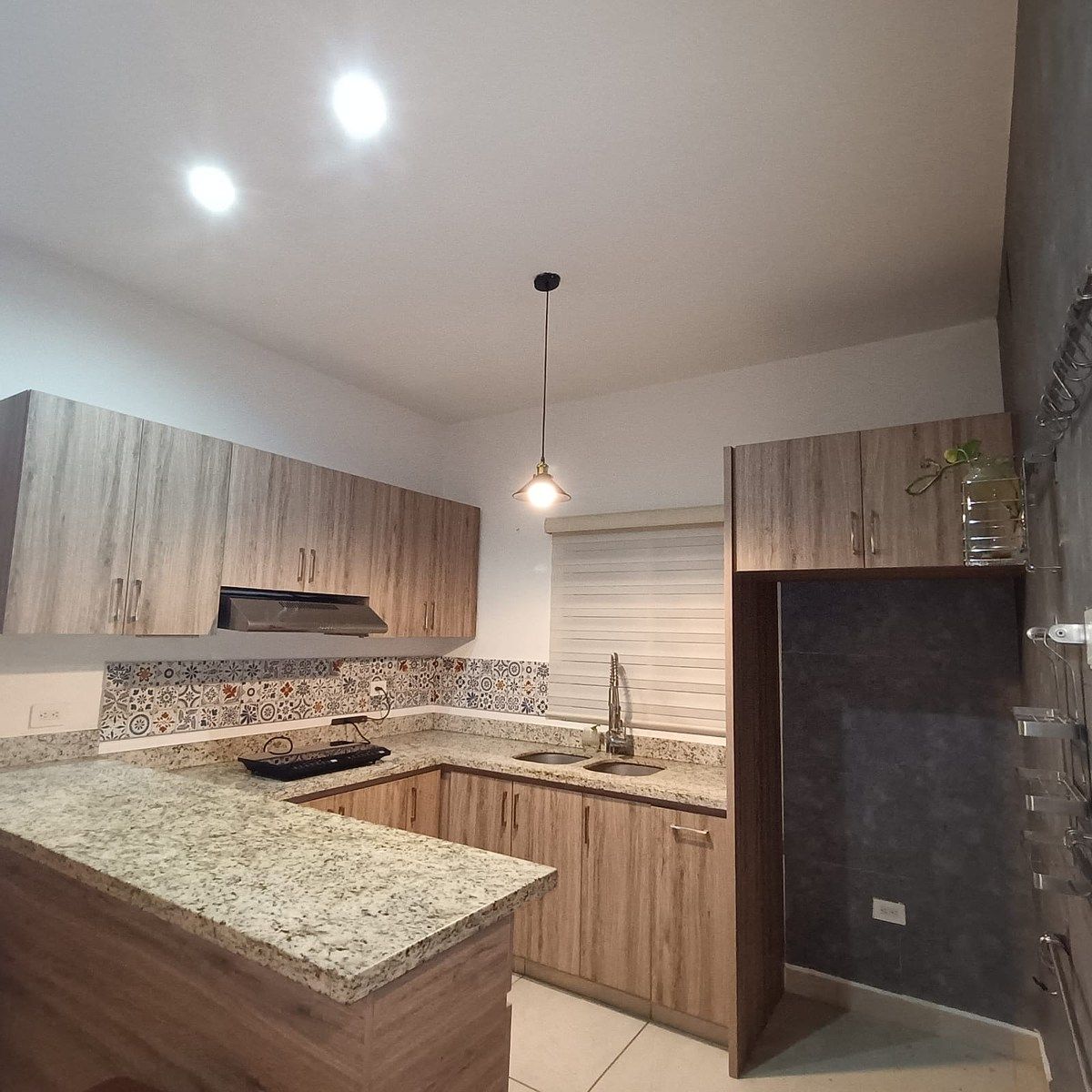 7 de 41: Cocina integral