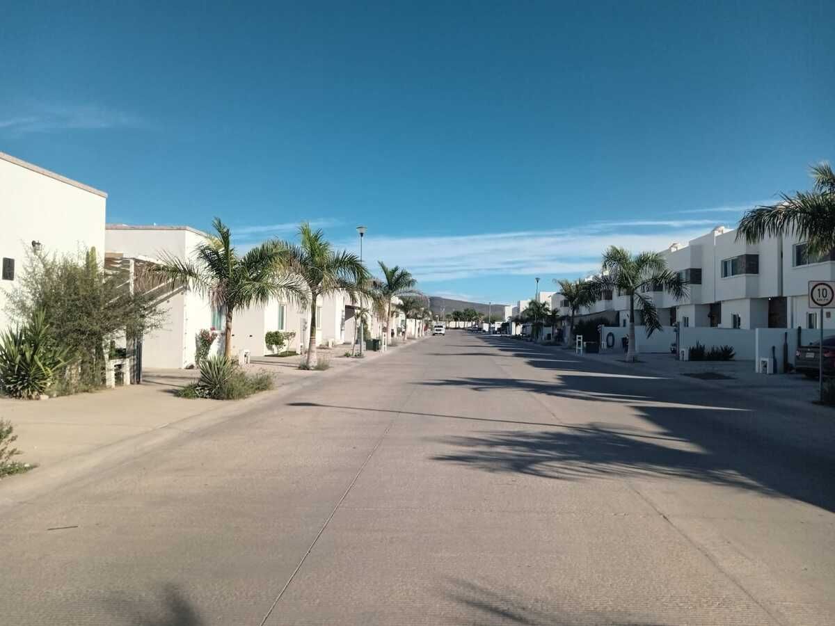 40 de 41: Calle Punta Arena.