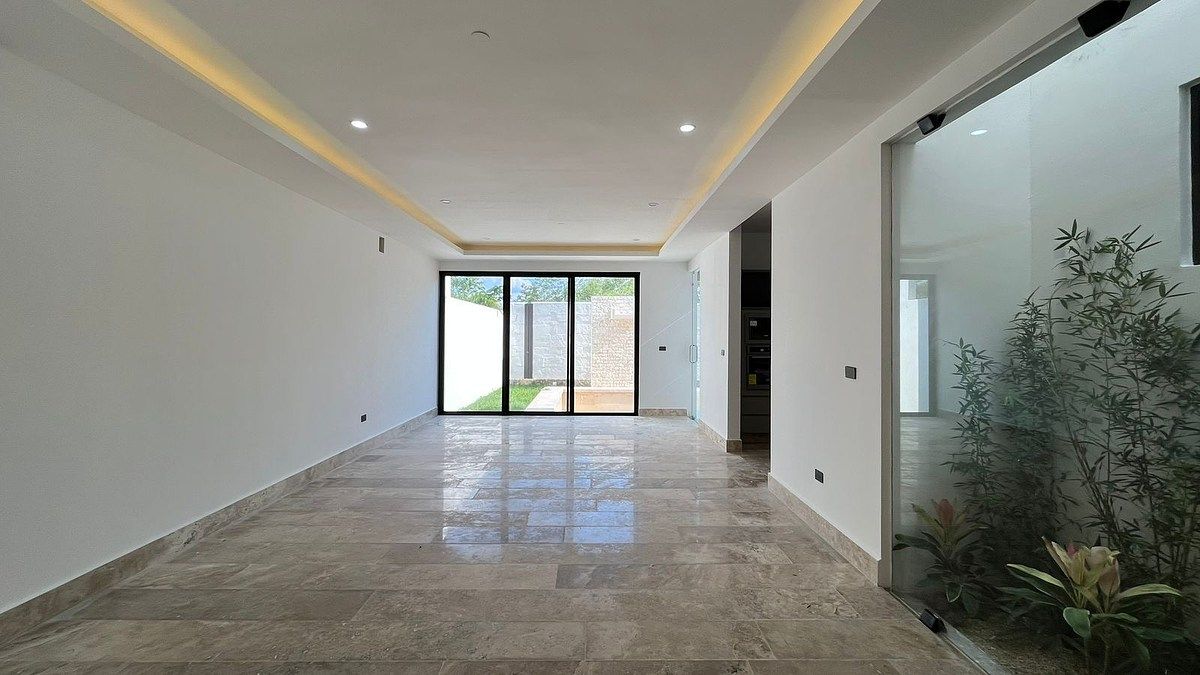 Casa en condominio en Temozón Norte, Mérida, foto 7 de 17