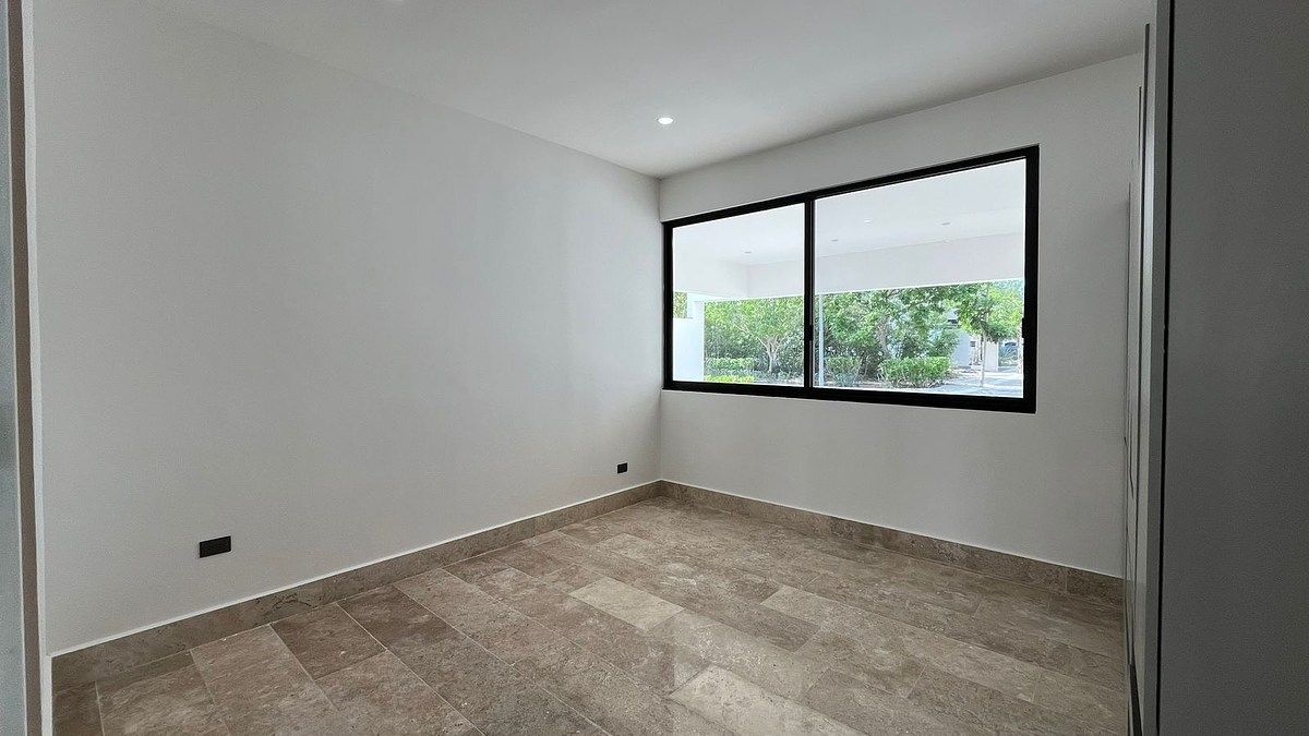 Casa en condominio en Temozón Norte, Mérida, foto 8 de 17