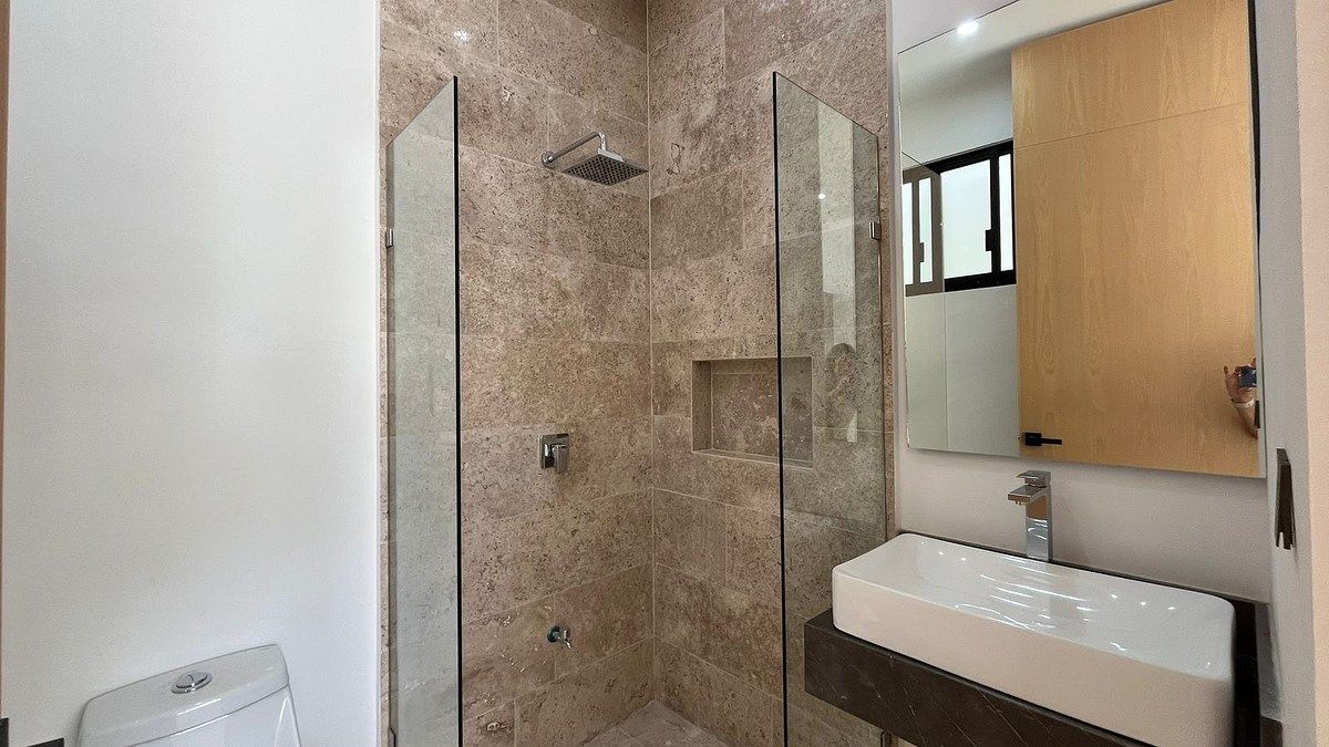 Casa en condominio en Temozón Norte, Mérida, foto 9 de 17